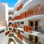 アパート New Stylish Beachside 2br With Pool And Garage