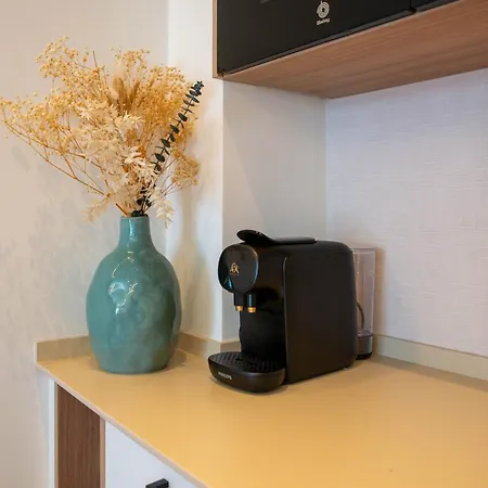 アパート New Stylish Beachside 2br With Pool And Garage *